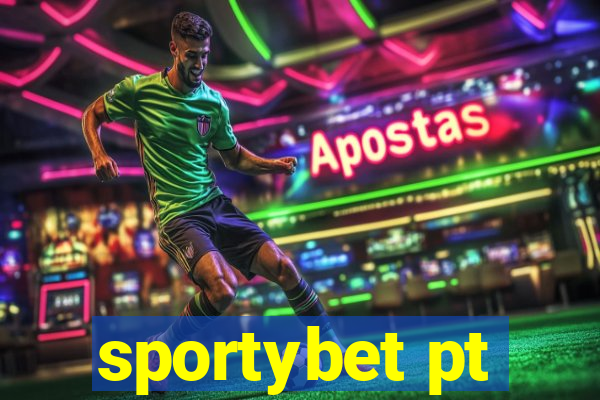 sportybet pt